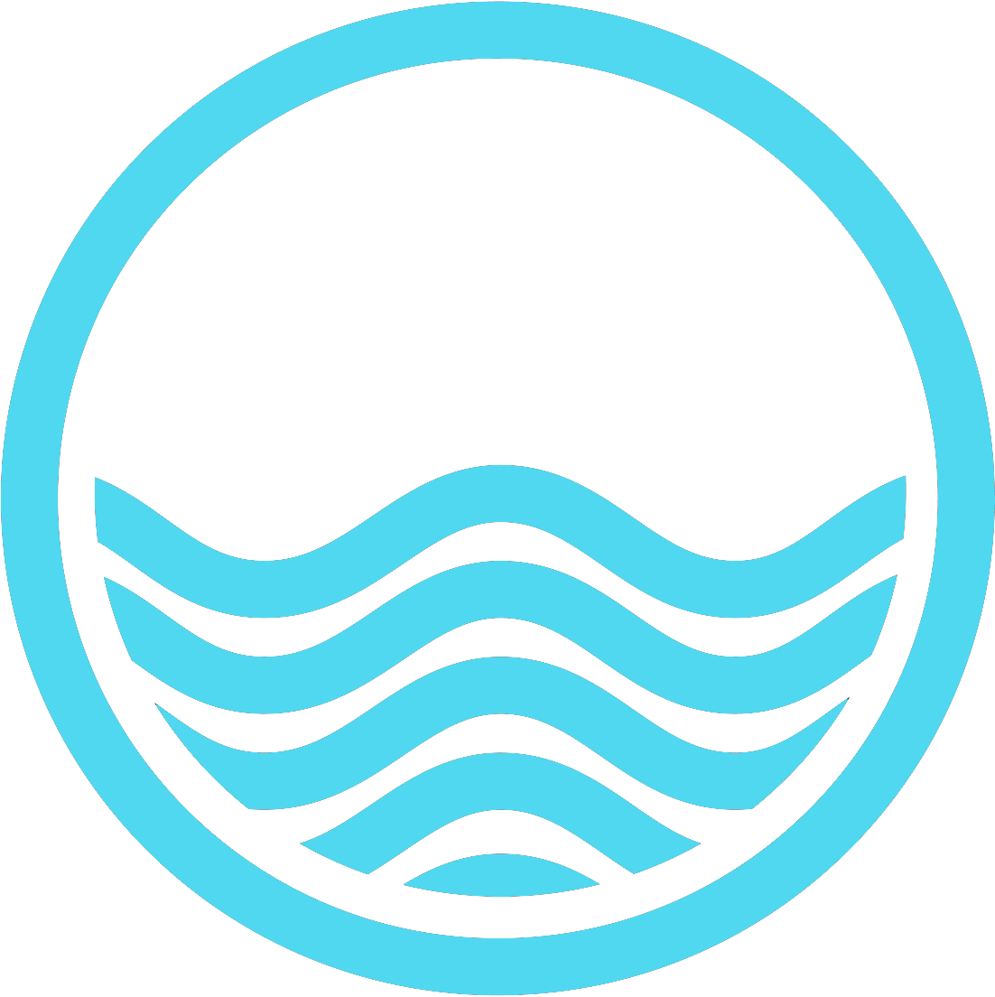 logo letters